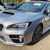 Subaru Impreza WRX S4 double exhaust 2018 thumb 2