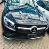 Mercedes GLC 250 coupe thumb 0