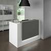 Reception Desk; Florence office reception desk in Marani thumb 6