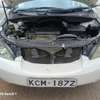 Toyota Harrier White SUV Reliable Comfortable Ride thumb 8