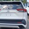 Toyota Rav4 White 2019 2WD thumb 13