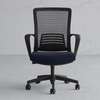 Office Chair : Black Modern Office Chair  In Rodwa thumb 1