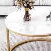 Coffee Tables: Nested Modern Coffee Table thumb 3