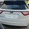 TOYOTA HARRIER WITH BROWN INTRERIOR 2019 thumb 6