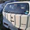 SUZUKI ALTO thumb 2