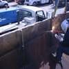 MOBILE WELDER / WELDING / WELDING SERVICES / FABRICATION NAIROBI thumb 1