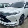 TOYOTA HARRIER 2017MODEL SUNROOF thumb 3