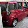 Toyota Tank redwine thumb 1