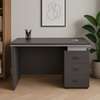 Office Desk; 120cm Smart Design Office Desk thumb 1