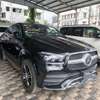 Mercedes Benz AMG GLE400d 2020 thumb 2