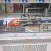Imported meat display counter thumb 2