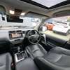 TOYOTA LANDCRUISER PRADO TX.L 2019MODEL SUNROOF DIESEL thumb 4