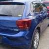 Volkswagen Polo TSi Blue 2018 thumb 5