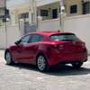 Mazda Axela redwine thumb 7