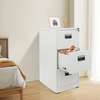 3-Door Office Filling Cabinet thumb 0