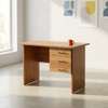 Study Desks; 1.2 Meters Home Office Desk In Gesonso thumb 3
