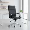 Office Chair : High Back Black Office Chair  In Kebirigo thumb 1