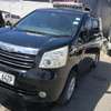 TOYOTA NOAH 8 SEATER 2019MODEL thumb 0