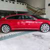 VOLKSWAGEN ARTEON R-Line 2019 REDWINE thumb 5