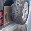 Land Rover Defender 110 Gold 2020 thumb 9