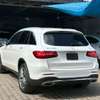 Mercedes Benz GLC250 2019 white thumb 8