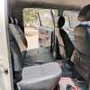 TOYOTA HILUX DOUBLE CAB AUTOMATIC 2013 MODEL thumb 7