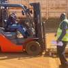 Forklifts for hire in Mombasa thumb 1
