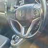 Honda Fit hybrid Orange 🧡 2018 thumb 6