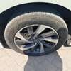Toyota Harrier premium white 2018 thumb 5