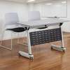 Foldable Computer Table thumb 11