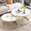 Coffee Tables;Nesting Office Coffee Table thumb 4