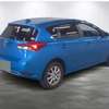 Toyota Auris. thumb 1
