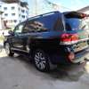 Toyota Land cruiser ZX V8 Black 2017 thumb 8