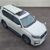 2020 TOYOTA LAND CRUISER PRADO TX L Package thumb 10