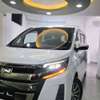 Toyota Noah WxB white 2020 thumb 10