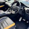 2019 LEXUS NX300 thumb 5
