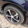 Toyota corolla fielder G grade 2018 hybrid thumb 3