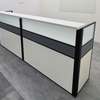 180cm Wooden Executive Reception Desk thumb 10