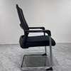 Mesh Black Conference Chair thumb 3
