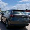 Mazda cx-8, 2020 model, petrol  7 seater, XDL thumb 2