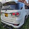 TOYOTA FORTUNER FOR SALE thumb 4
