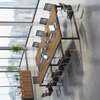 2.4 Meters Office Boardroom Table thumb 1