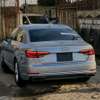 Audi A4 S-Line 2019 thumb 2