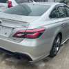 TOYOTA CROWN ATHLETE HYBRID 2019MODEL SUNROOF thumb 2
