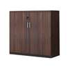 2 Door wooden Cupboard thumb 3