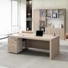 l-Shaped 1800mm Executive Desk thumb 2