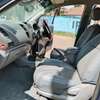 TOYOTA HILUX DOUBLE CAB MANUAL 4WD OPTIONAL 2006 MODEL thumb 9