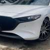 Mazda 3 petrol ⛽️ 2019model thumb 9