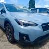 Subaru XV 2018 model thumb 5