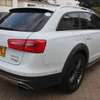 Audi A6 All Road Quattro, 2013, 80,000 Kms thumb 5